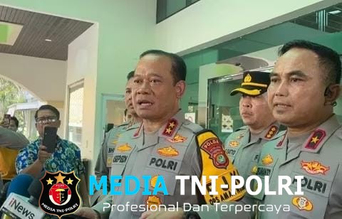 Polda Metro Jaya Buka ‘Posko Darurat’ di RS Yarsi dan RS Islam: Pusat Informasi Cepat Korban Ledakan SMAN 72
