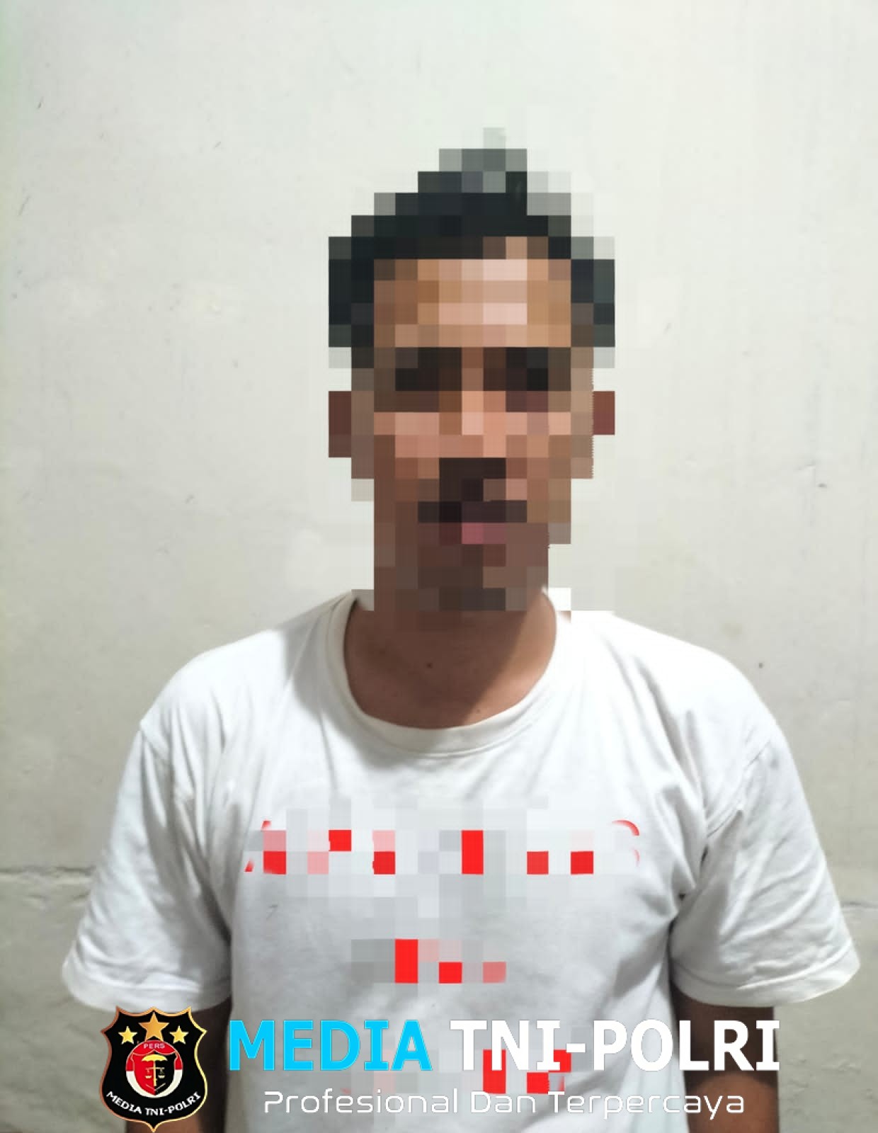 Pelampiasan Emosi Berujung Penjara Warga Metro Aniaya Wanita Di Purbolinggo Lampung Timur