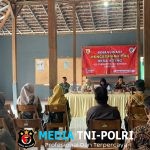 Melalui Sosialisasi, Babinsa Himbau Masyarakat Pahami Penyakit TBC