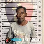 Ayah Tiri di Pringsewu Diduga Setubuhi Anak Tirinya hingga Hamil Tujuh Bulan