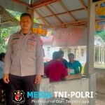 Antisipasi Modus Kejahatan Baru, Polisi Lakukan Patroli dan Edukasi Warga