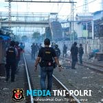 BNN dan Polri Bongkar Sarang Narkoba di Kampung Bahari, Berhasil Ungkap 89 Kg Sabu dan 7 Pucuk Senjata Api