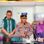 Polri Dalami Dugaan Terpapar Paham Tertentu di Balik Kasus Ledakan SMAN 72