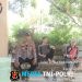Polsek Air Besar Proaktif Jaga Kamtibmas melalui Patroli Menyentuh Masyarakat
