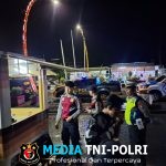 Sat Samapta Polres Kotim Gelar Patroli Presisi Reaksi Cepat, Cegah Aksi Premanisme dan Tindak Pidana Lainnya