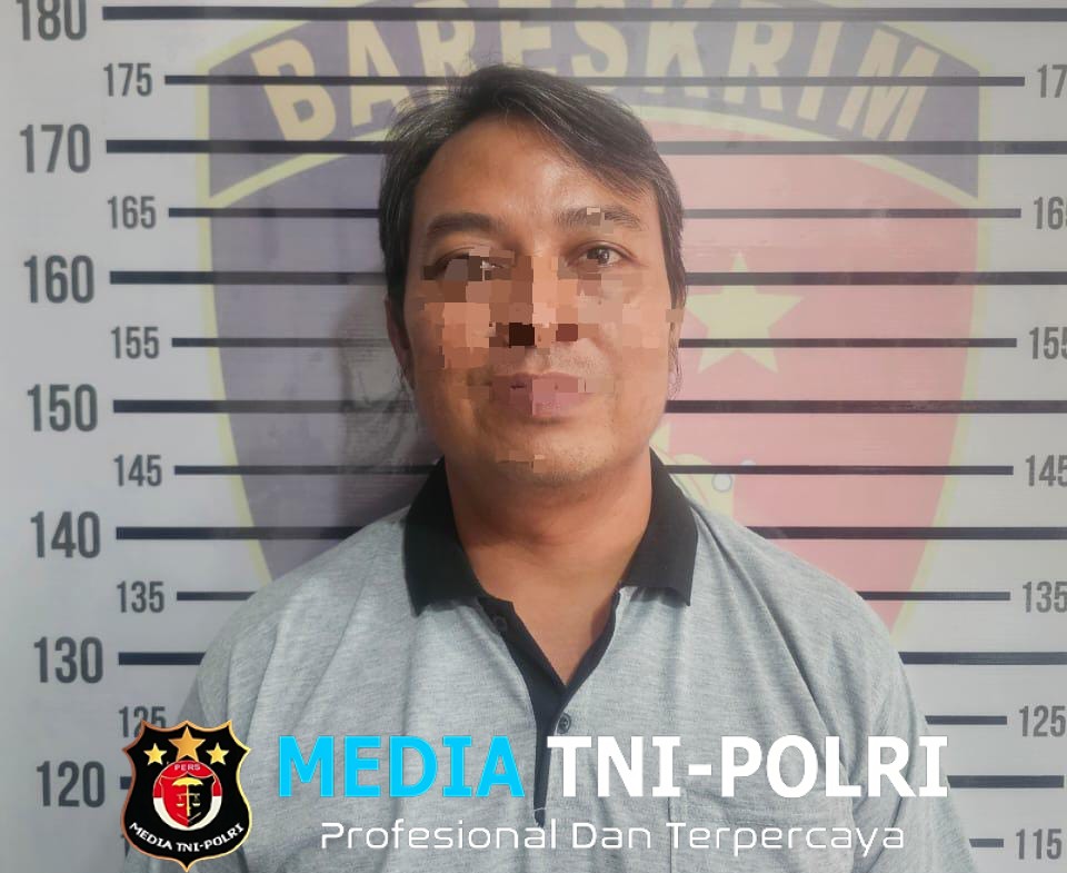 Gelapkan Uang Ratusan Juta, Karyawan Koperasi di Pringsewu Ditangkap Polisi