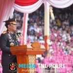 Wakapolri Komjen Dedi Prasetyo Raih Penghargaan Kepemimpinan Publik dari Fakultas Hukum Universitas Brawijaya