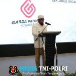 Garda Patriot Nusantara (GPN) Apresiasi Penganugerahan Gelar Pahlawan Nasional kepada Jenderal Besar H.M. Soeharto