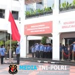 Peringati Hari Pahlawan 2025, Kemendagri Dorong ASN Meneladan Semangat Nasionalisme para Pahlawan