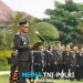 Polda Jateng Gelar Upacara Hari Pahlawan, Teladani Semangat Juang Kepahlawanan dalam Tugas Sehari-hari