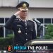 Polres Mesuji Gelar Upacara Peringatan Hari Pahlawan