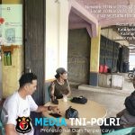 Polsek Meranti Intensifkan Patroli Dialogis, Warga Sambut Positif Kehadiran Polisi