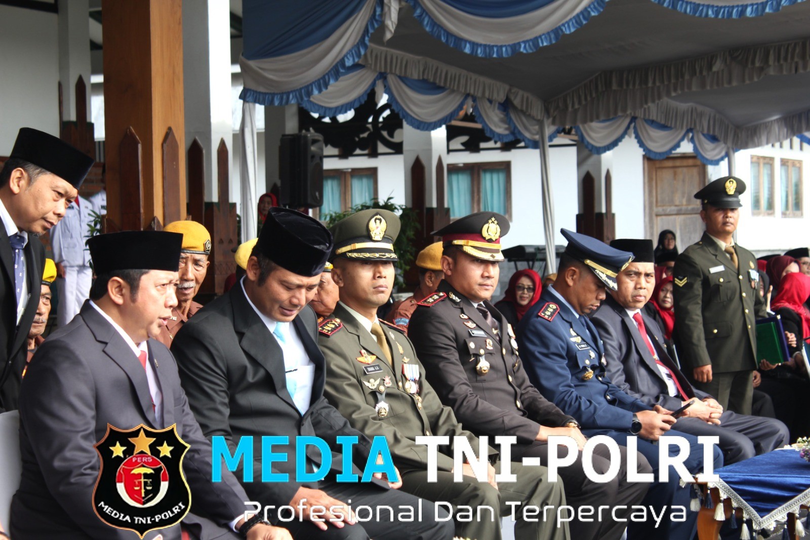 Dandim 0724/Boyolali Semangat Pahlawan Harus Terus Hidup di Setiap Langkah Pengabdian