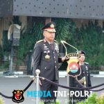 Pahlawanku Teladanku, Polda Banten Peringati Hari Pahlawan 2025