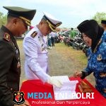 Di Hari Pahlawan, Dandim Banyuwangi Tekankan Semangat Melanjutkan Perjuangan Para Pendahulu