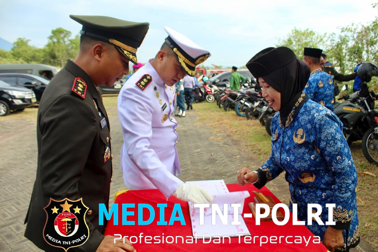 Di Hari Pahlawan, Dandim Banyuwangi Tekankan Semangat Melanjutkan Perjuangan Para Pendahulu