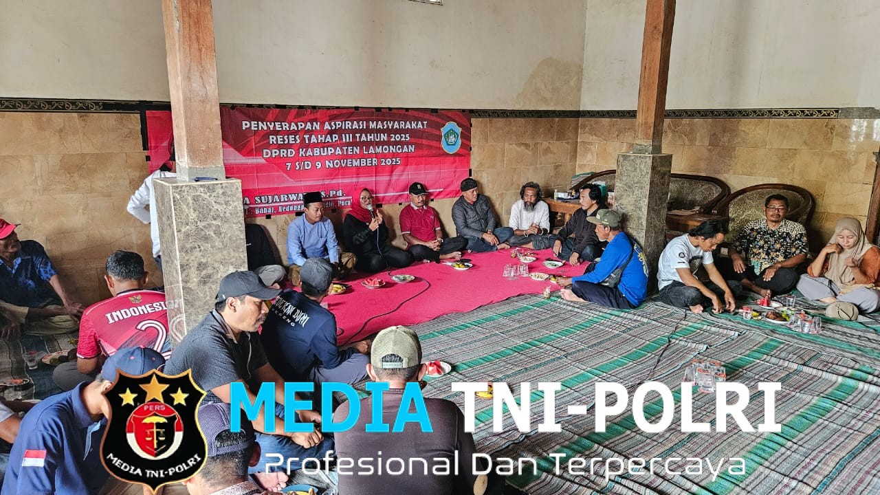 Serap Aspirasi Warga, Ning Erna Tegaskan Komitmen Kerja Nyata Anggota Dewan