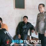 Wujud Pelayanan Prima, Polisi Sengah Temila Hadir di Tengah Masyarakat