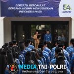 Mendagri ASN yang Tangguh Jadi Penentu Ketahanan Negara