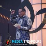 Mendagri Penghargaan Kepala Daerah Penting untuk Bangun Iklim Kompetitif