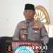 Safari Kebangsaan Polda Sumut di Simalungun Perkuat Bhinneka Tunggal Ika, 350 Warga Terima Santunan dan Sembako