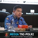Kemendagri Tegaskan Pengendalian Inflasi Daerah Harus Berbasis Data dan Langkah Nyata