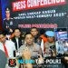 Polres Ponorogo Amankan Pasutri Diduga Jual Senpi Rakitan