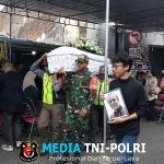 Serda Ichsan, Takziah Ke Rumah Duka, Inilah Bukti Nyata Kepedulian Kehilangan Warga Binaan