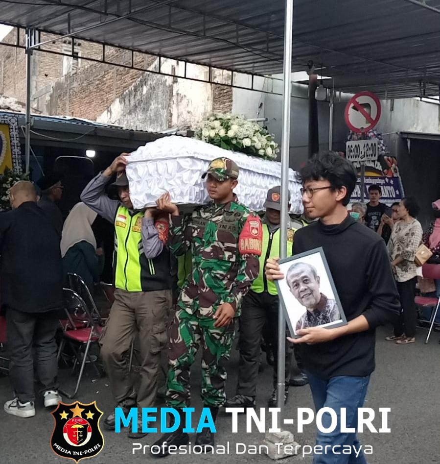 Serda Ichsan, Takziah Ke Rumah Duka, Inilah Bukti Nyata Kepedulian Kehilangan Warga Binaan