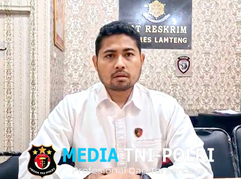 Polres Lampung Tengah Ungkap Kasus Curas di Tol Trans Sumatera, Libatkan Oknum TNI