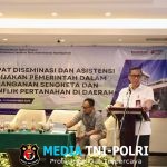 Ditjen Bina Adwil Kemendagri Fasilitasi Daerah Tangani Sengketa dan Konflik Pertanahan