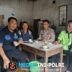 Polsek Mandor Laksanakan Patroli Dialogis, Wujud Kepedulian Polisi terhadap Warga
