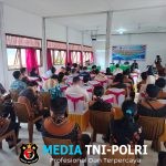 Lokakarya Mini Triwulan Lintas Sektor P3 Digelar di Kecamatan Air Besar, Perkuat Sinergi untuk Peningkatan Program Kesehatan Masyarakat