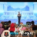 Wamendagri Wiyagus Ingatkan Aparatur Pemerintahan Pentingnya Pelayanan Publik