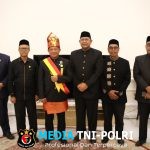 Alasan Tito Karnavian Mendapatkan Gelar “Petua Panglima Hukom Nanggroe”