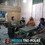 Polisi Ajak Bersama Sama Untuk Cegah Gangguan Kamtibmas dan Ingatkan Warga Soal Penipuan Berkedok Baru