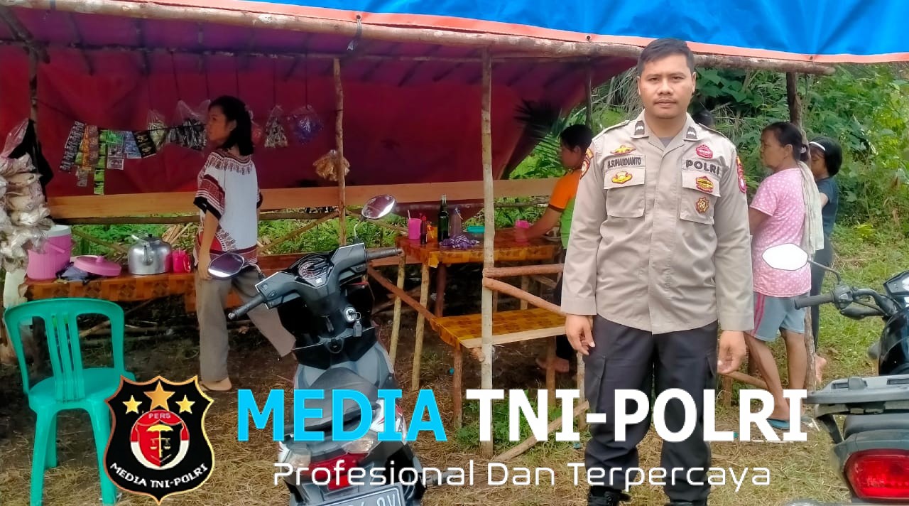 Antisipasi Kejahatan! Polisi Mengajak Warganya Untuk Waspada Dengan Adanya Peredaran Uang Palsu Dan Modus Hipnotis
