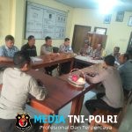 Kapolsek Kalipare Tekankan Profesionalisme, Kehadiran di Lapangan, dan Penguatan Citra Polri dalam Kegiatan APP Rutin
