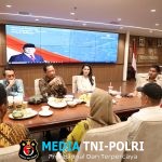 Mendagri Tekankan Pentingnya Hunian Layak dalam Rapat bersama Menteri PKP
