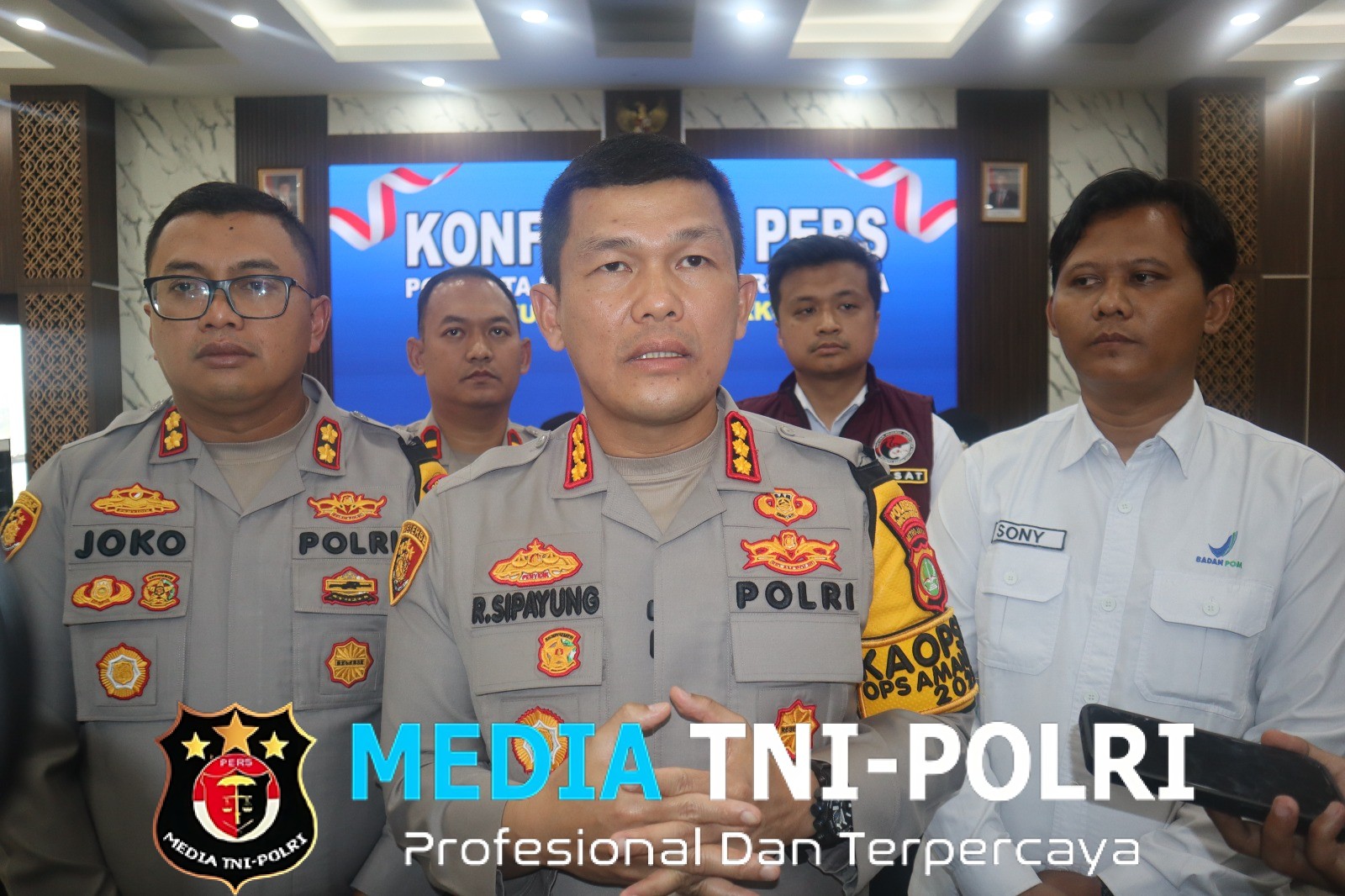 Selamatkan 34 Ribu Jiwa, Polisi Bongkar Jaringan Vape Mengandung Obat Keras di Tangerang