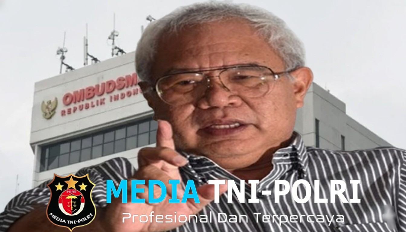 Krisis Integritas? Mantan Kabais Bongkar Masalah Serius di Tubuh Ombudsman