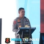 Kunjungan Kapolda Sumut di Polres Sergai Tekankan Profesionalisme, Reformasi, dan Pelayanan Publik
