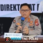 Kepercayaan Masyarakat Terhadap Polri Naik 76%, Hasil Survei Litbang Kompas