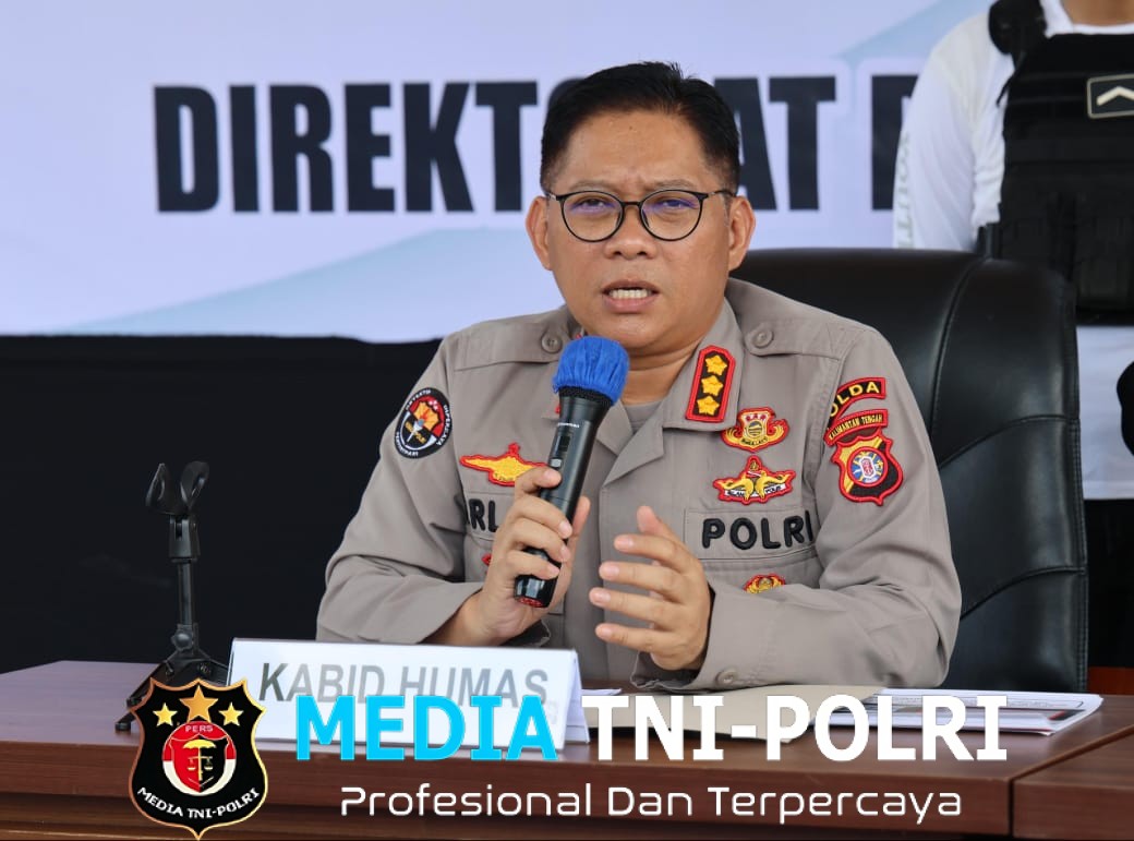 Kepercayaan Masyarakat Terhadap Polri Naik 76%, Hasil Survei Litbang Kompas