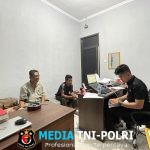 Gerak Cepat, Polres Wonogiri Amankan Lansia Terduga Pelaku Kekerasan Seksual terhadap Anak