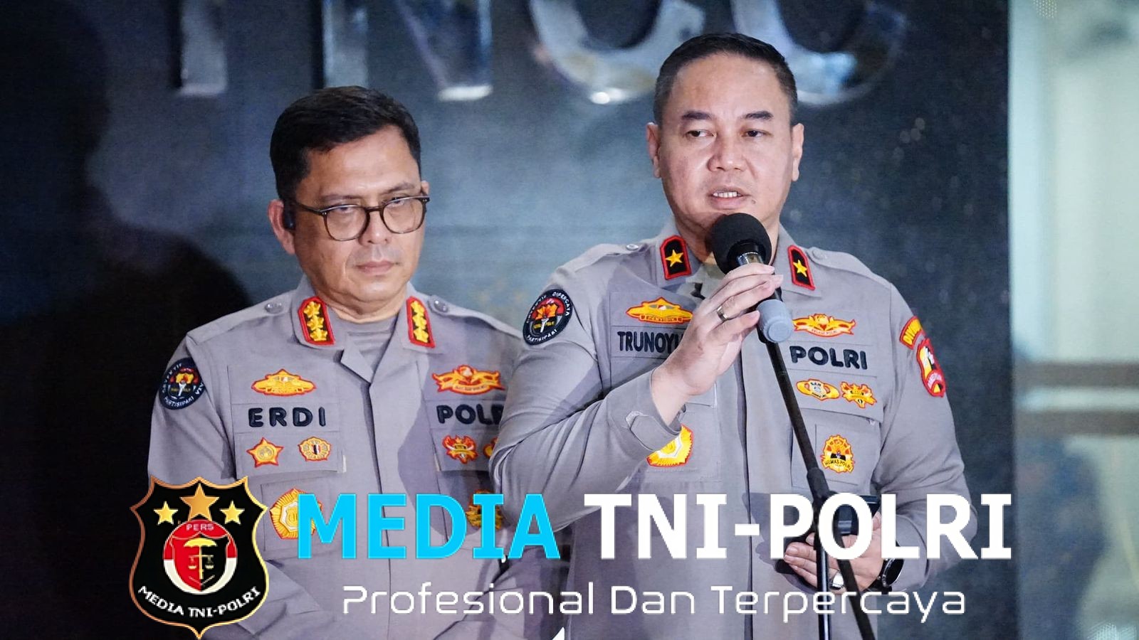 Terkait Dugaan Pemalsuan Dokumen Akademik, Wakil Gubernur Babel Jalani Pemeriksaan di Bareskrim Polri