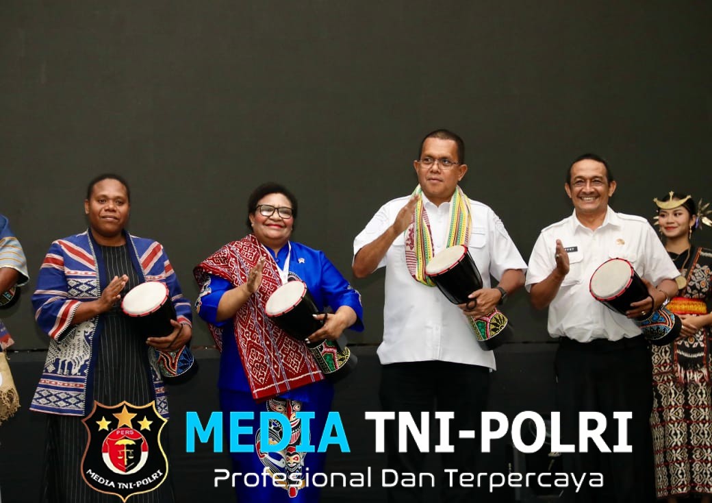 Wamendagri Ribka Siapkan Tindak Lanjut Strategis Usai Forum IPACS