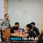 Antisipasi Kejahatan, Polisi Sambangi Warga di Patroli Malam, Tekankan Pentingnya Keamanan Lingkungan