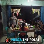 Beginilah Kepedulian Polisi Terhadap Warganya Patroli Malam Disambut Baik Masyarakat