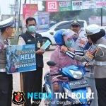 Siap-siap, Polres Pringsewu Segera Gelar Operasi Zebra Ini Target dan Tujuannya